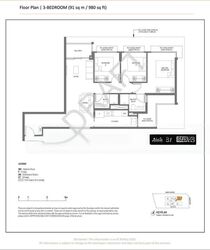Amber Gardens (D15), Condominium #452308651